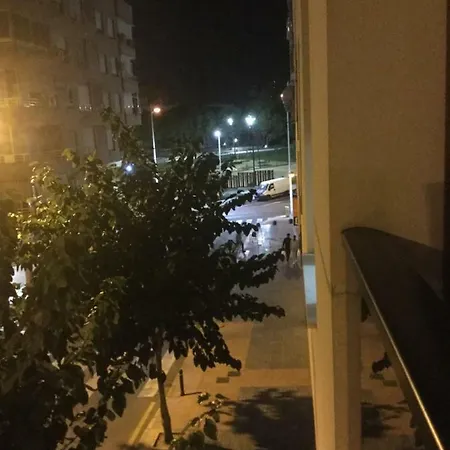 Alcala דירה *